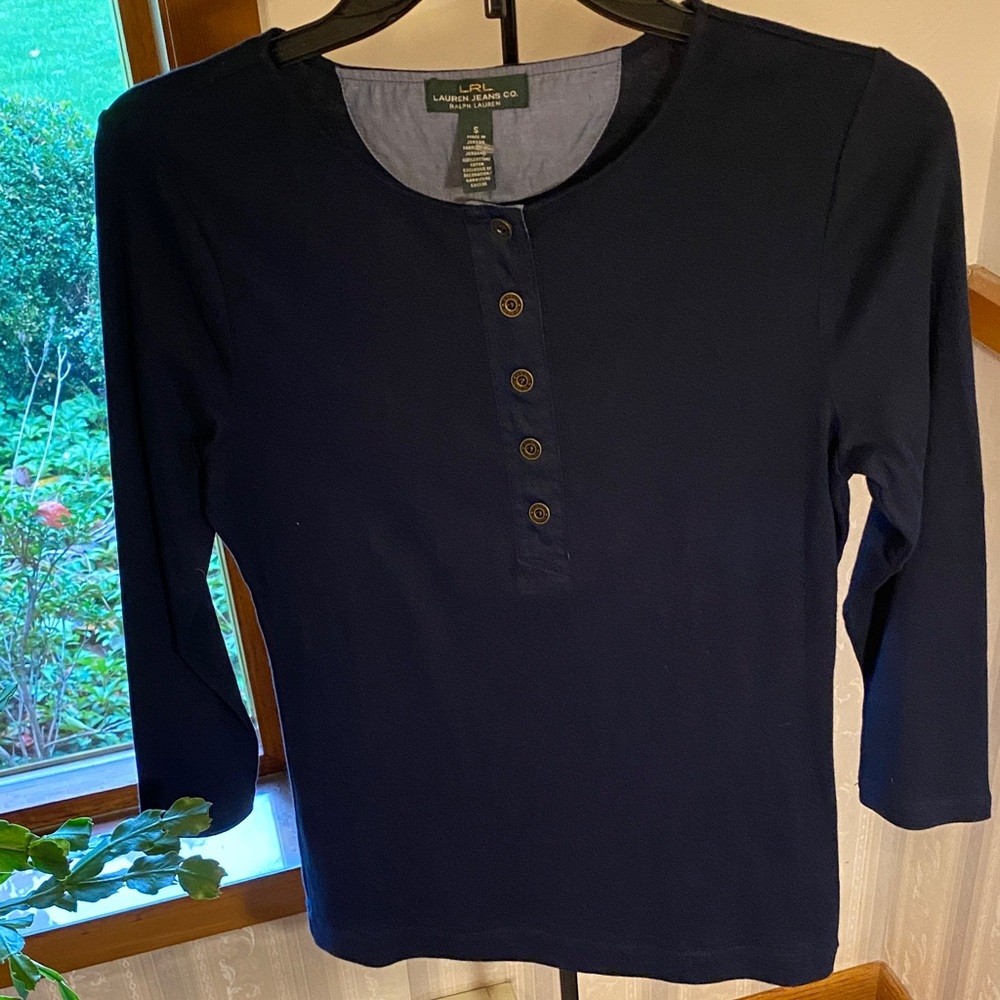 Lauren Jean Co . Shirt